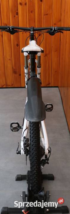 Rower MTB Trek Fuel EX 7 mazowieckie Milanówek