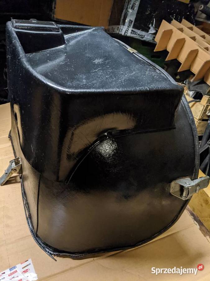 Lublin 1 oslona maska silnika Stalowa Wola