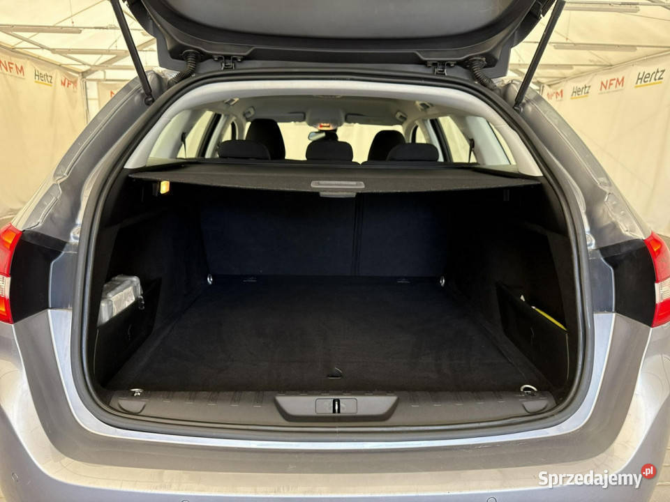 Peugeot 308 SW 15 Bluehdi130 Active Salon isofix