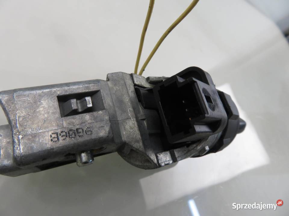 STACYJKA CITROEN BERLINGO II 9663123280 sprzedam