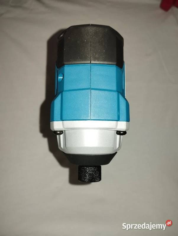 Zakrętarka udarowa G2 Erbauer z akumulatorem 4Ah Nysa sprzedam