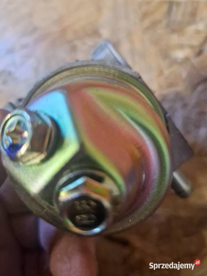 GAŹNIK AGREGAT GENERATORA PRĄDOTWÓRCZEGO Dom i Ogród Głogowa