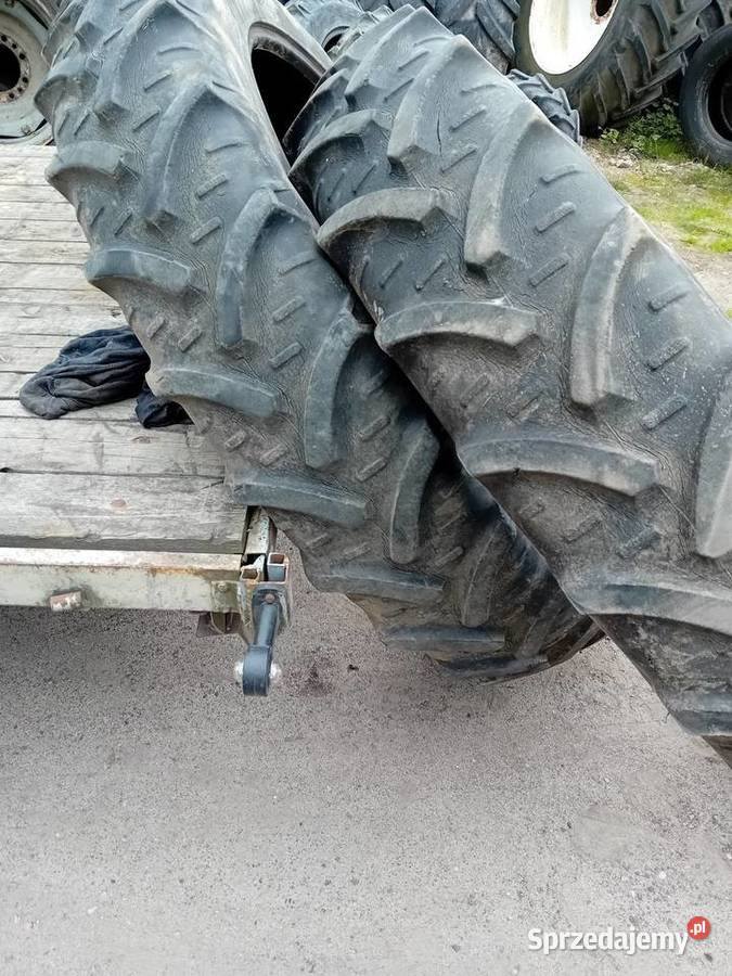 Opony 3009546 12446 Kleber wielkopolskie Osówka