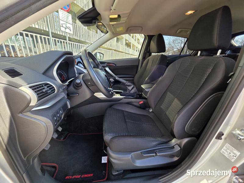 Bezwypadkowy stan sprzedam