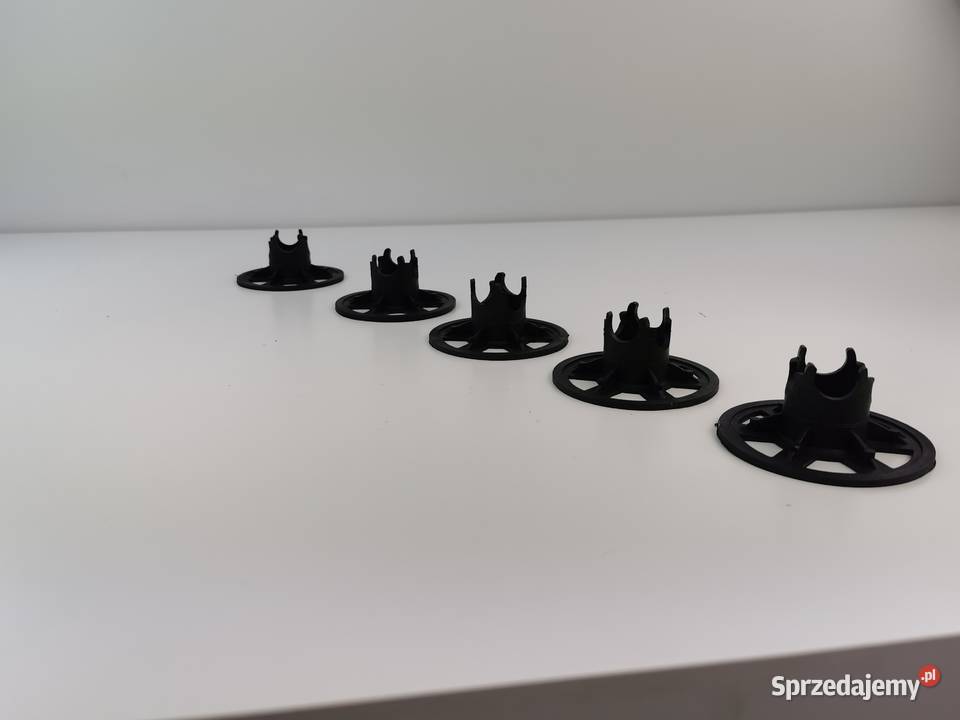 Dystans pod zbrojenie na miękkie podłoże 50 Wrocław
