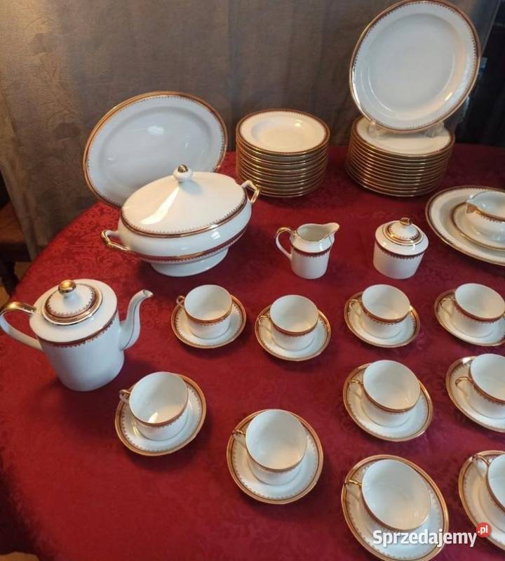 Limoges serwis Nowa Sól