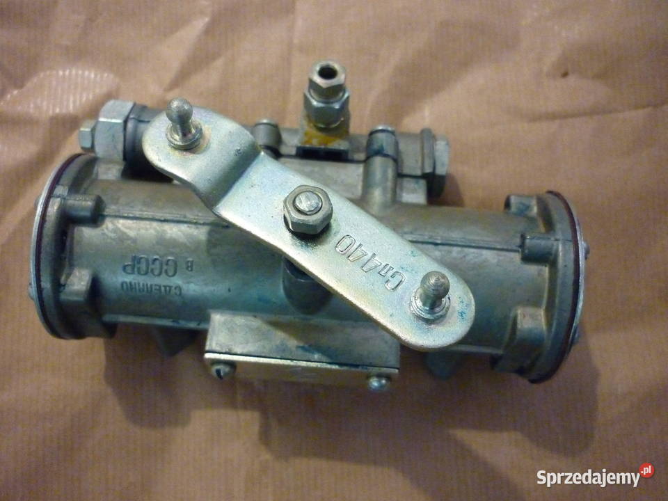 Siłownik wycieraczek SŁ440 Dębica sprzedam