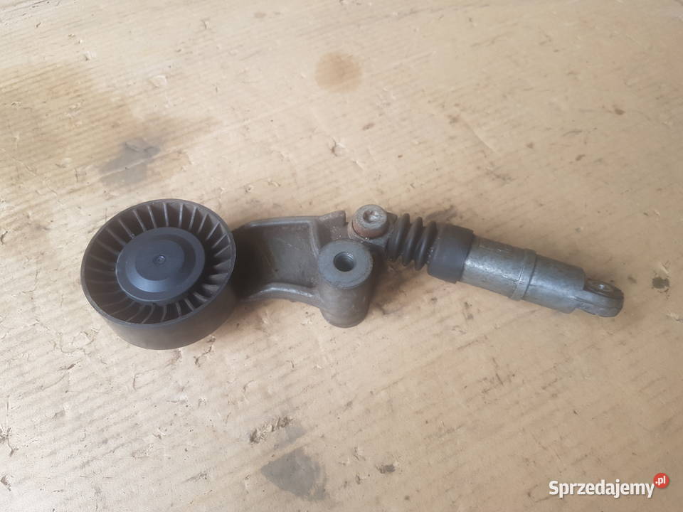 Subaru Outback IV BR BRD 20D ee20z napinacz Legnica sprzedam