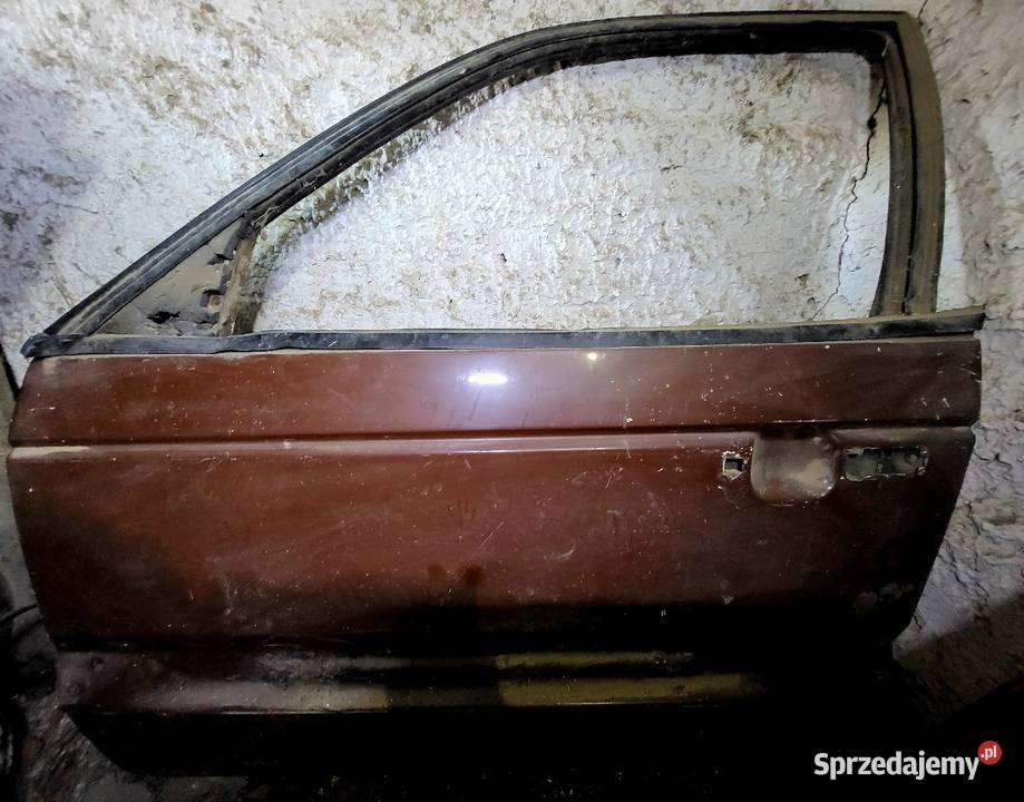 Vw Passat b3 różne części Rok produkcji 1992