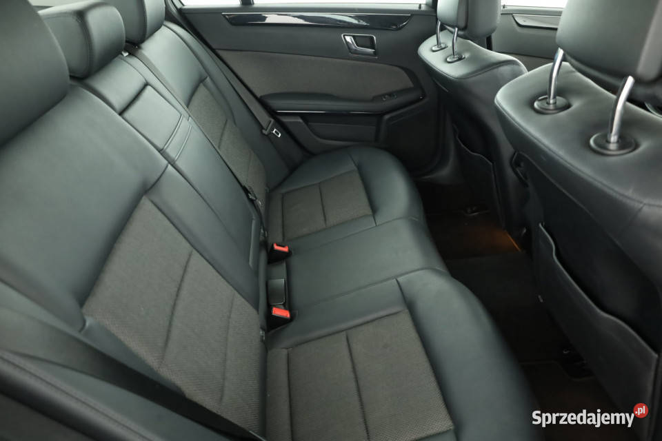 Mercedes E E 220 CDI światła przeciwmgielne Piaseczno sprzedam