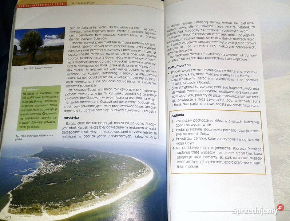 Geografia 2 Marcin Chrabelski Magdalena Dudaczyk Chełm