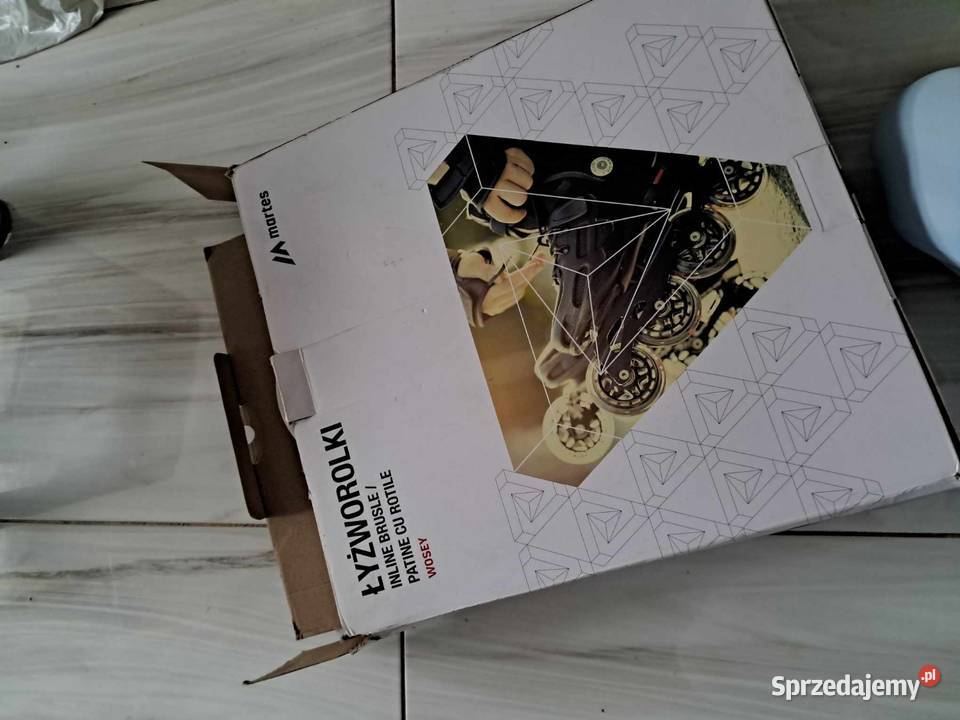 Łyzworolki mazowieckie Ostrołęka