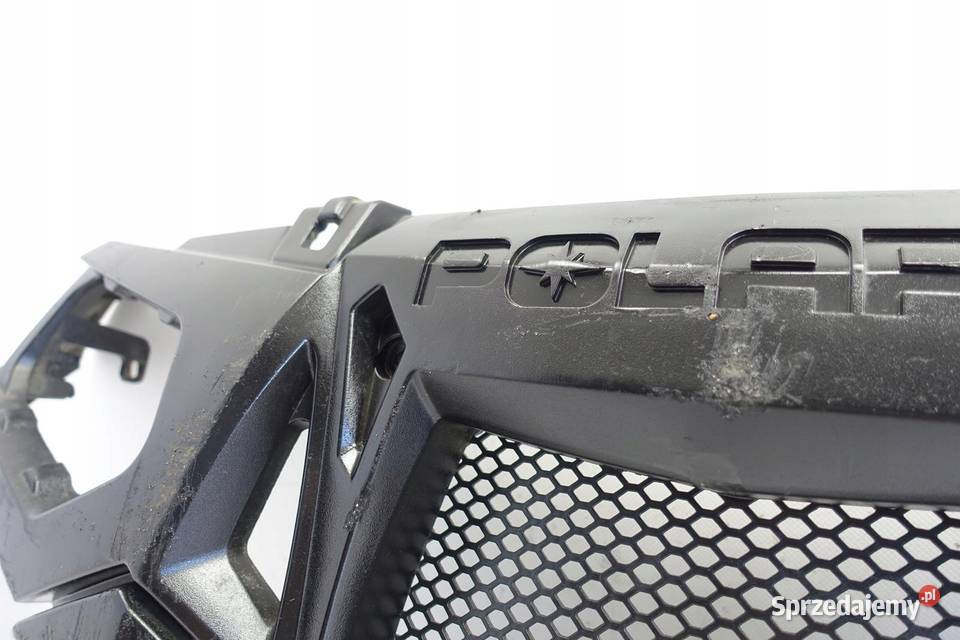 Polaris Sportsman 850 ZDERZAK Grill Gril Osłona Plastiki lubelskie Chełm