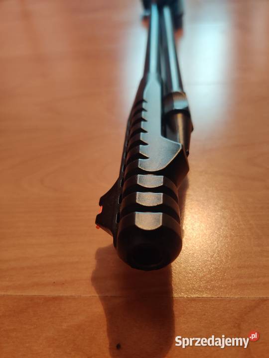 Wiatrówka Air Master 45mm model 200W świętokrzyskie Kielce