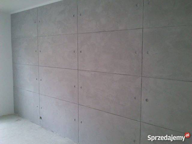 Tynki Dekoracyjne Ruda Śląska