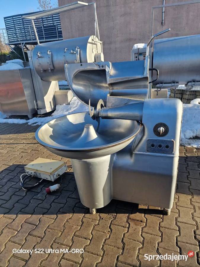 Kuter masarski 65l Produkcja śląskie Dobieszowice