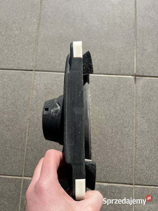 Głowica Flex MHR D225 do GE7