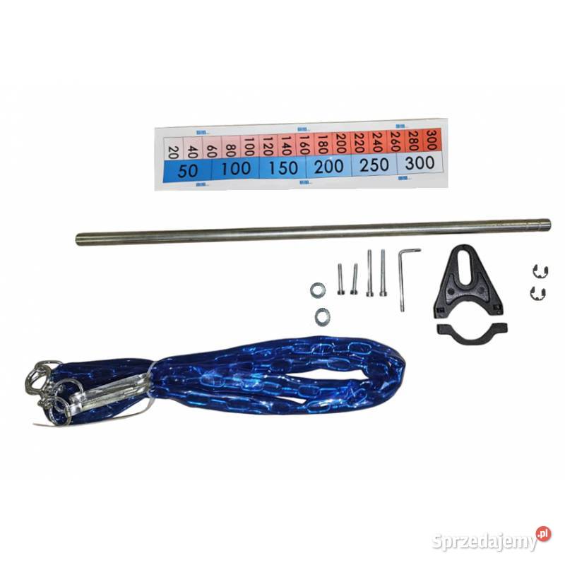 Akcesoria do łączników hydraulicznych 0K3P240 Kamionna