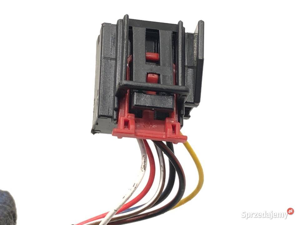 LUSTERKO PRAWY SKODA OCTAVIA III Hatchback