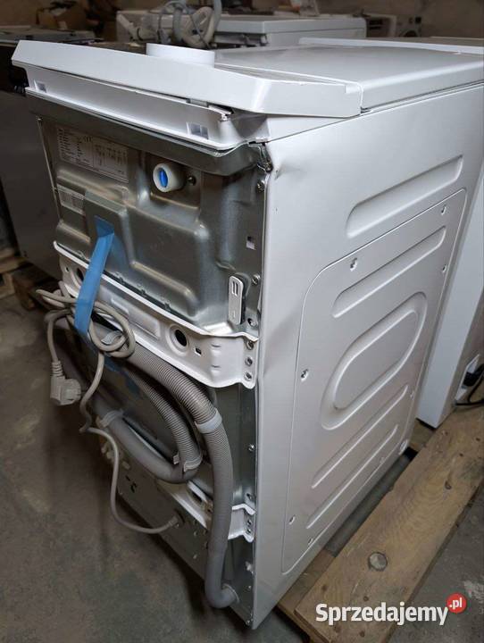 Midea MF10ET70B pralka 7 1200 obrmin klasa A Rzeszów