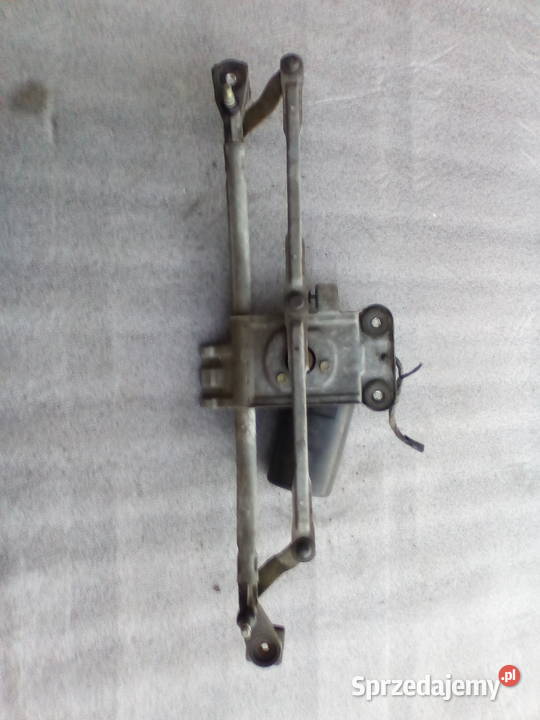 Ford Ka l 13i Mechanizm wycieraczek przód