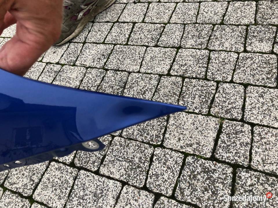 BMW G22 G23 Błotnik lewy kolor C31 osobowe Motoryzacja Częstochowa