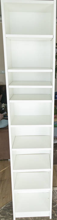 Regał Billy IKEA 40x28x202 3 dodatkowe półki 40cm Gdańsk