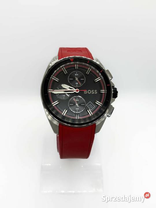 Zegarek Hugo Boss Volane Chronograph Zegarki i Biżuteria Elbląg