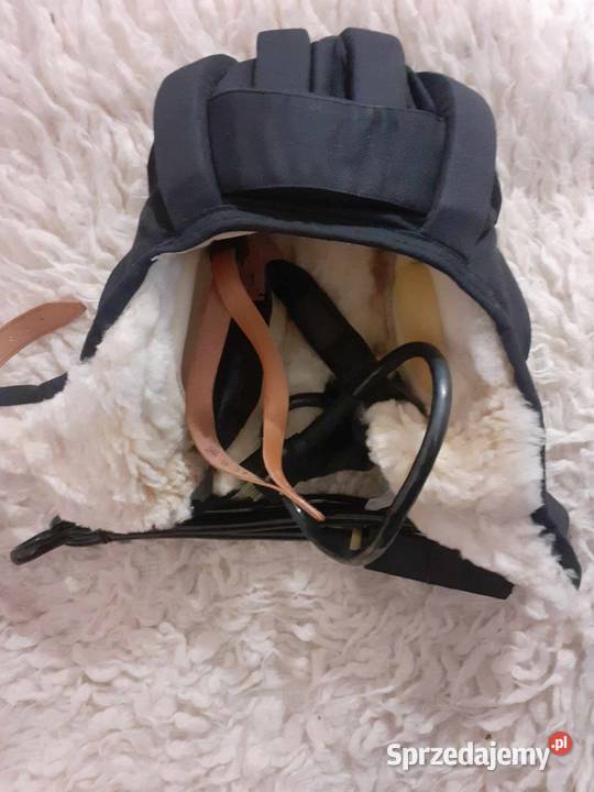 Hefmofon zimowy 5961 nowy podkarpackie Dębica