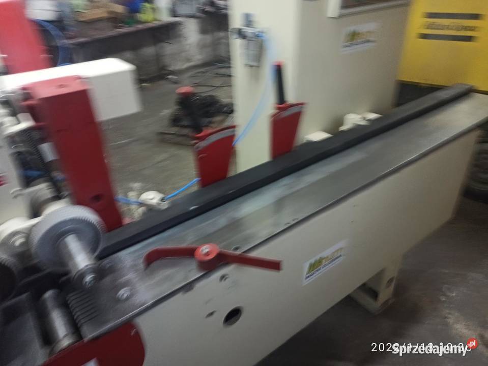 strugarka 4 stronna weinig unimat 23 remoncie Kłodawa sprzedam