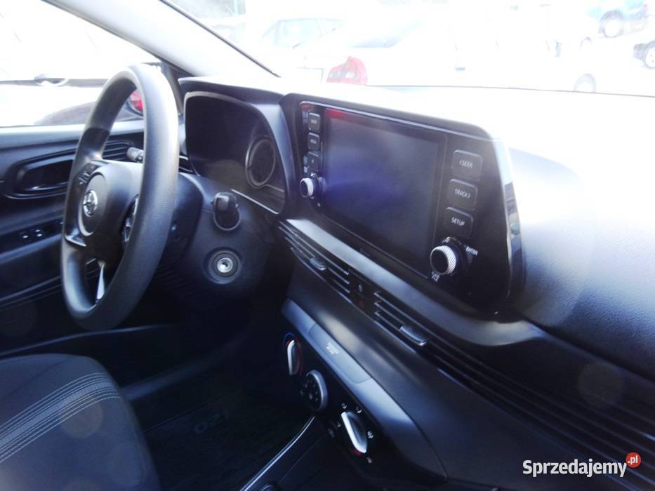 HYUNDAI i20 wspomaganie kierownicy sprzedam