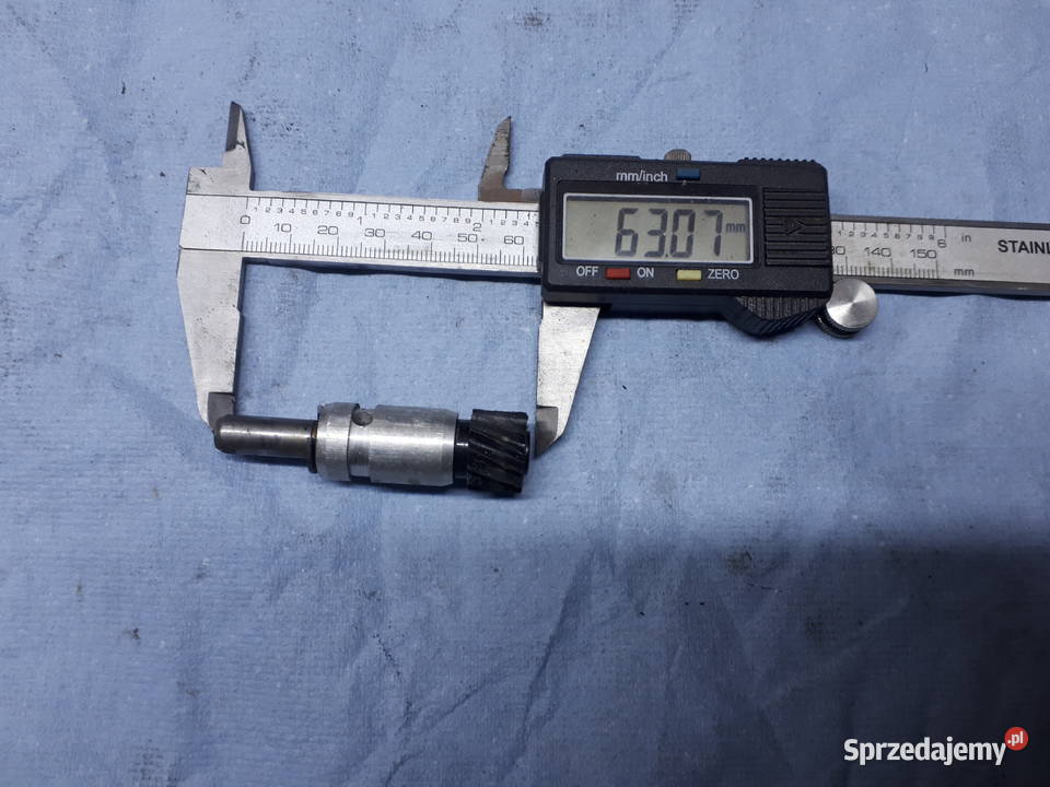 Napęd licznika obrotomierza jawa Cz 350 ts 638 Pozostałe Rzeszów