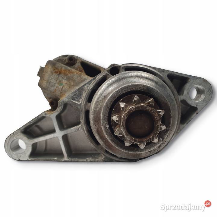 ROZRUSZNIK VW Golf V 16 FSI valeo 02T911023S Układ elektryczny silnika Chełm