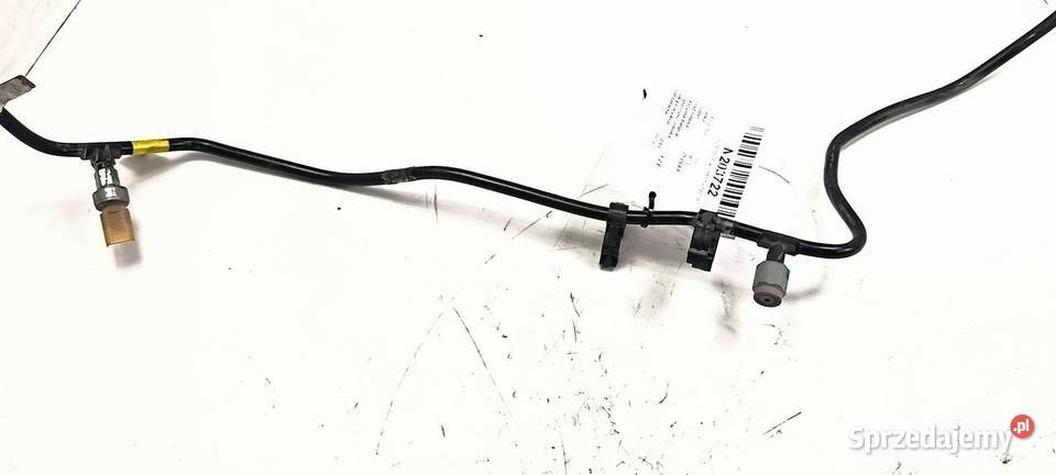 PRZEWÓD KLIMATYZACJI OPEL CORSA F 95309224 Lipno