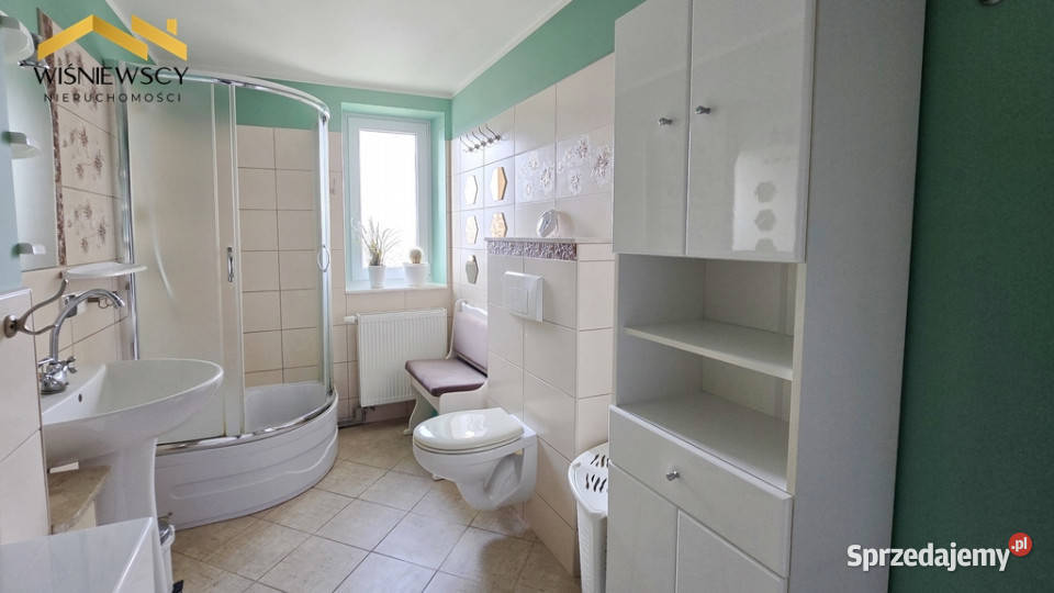 Mieszkanie 2 pokoje 685 m Nowy Dwór Gd cegła Nowy Dwór Gdański