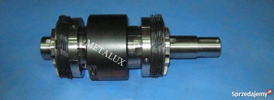 Sprzęgło mechaniczne płytki dźwigienki do Syców