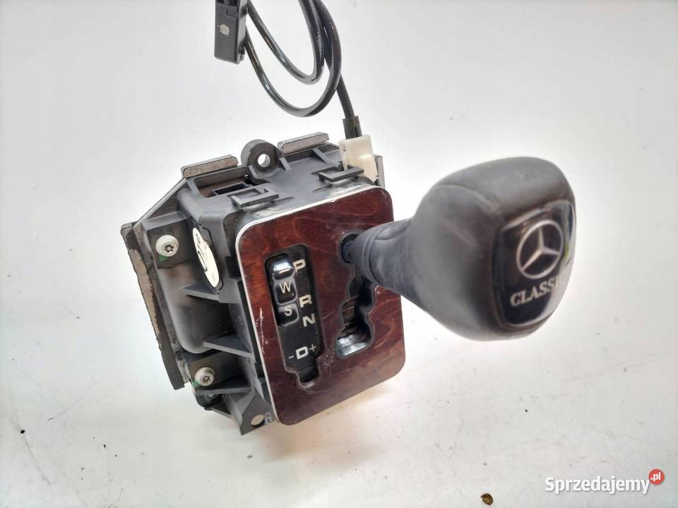 LEWAREK SKRZYNI BIEGÓW WYBIERAK AUTOMAT 22 CDI