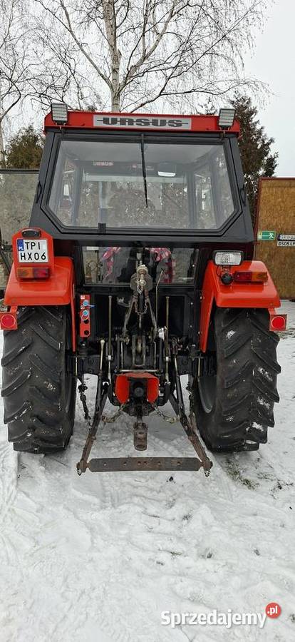 Ursus 3512 Agro bis 2812MF 255 Ursus świętokrzyskie Pińczów
