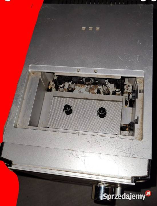 sprzedam wieżę z kolumnami ma auxa Sosnowiec