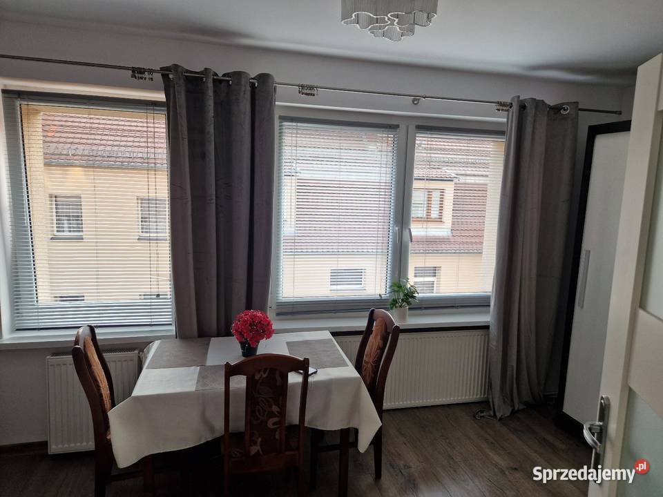 Mieszkanie do wynajecia Paczków