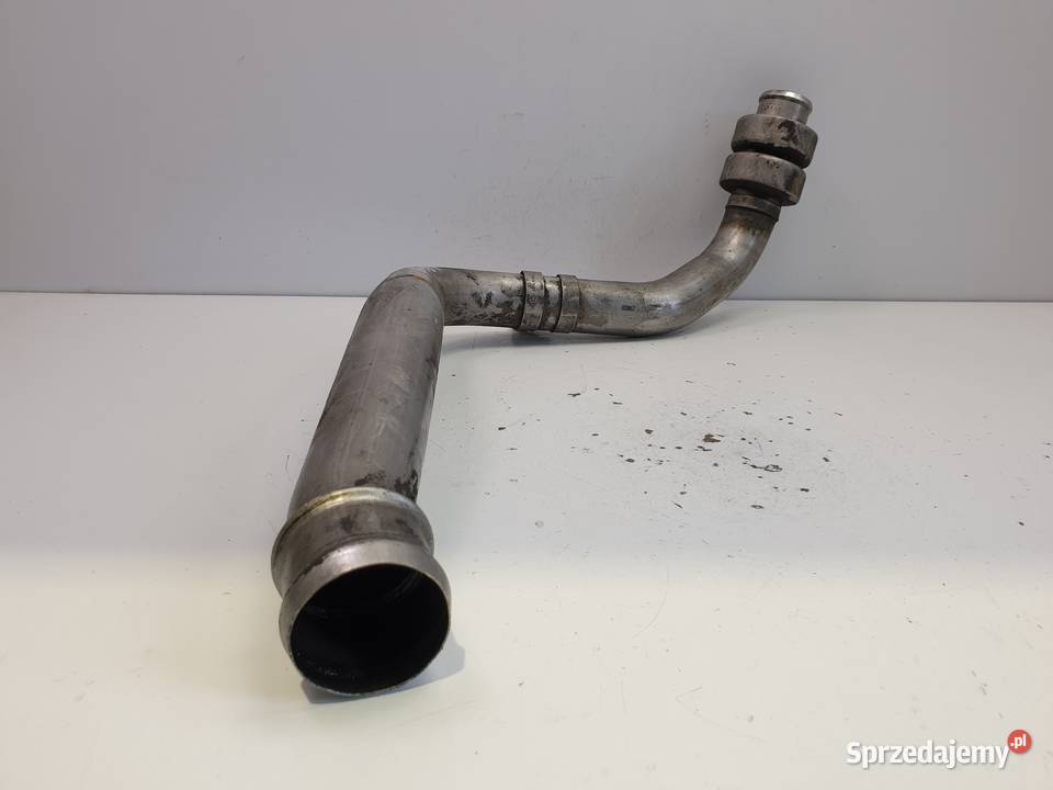 Renault Laguna II 19 dCi RURA POWIETRZA osobowe