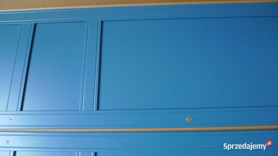 Drzwi Ikea Pax Flisberget 18351 Bydgoszcz