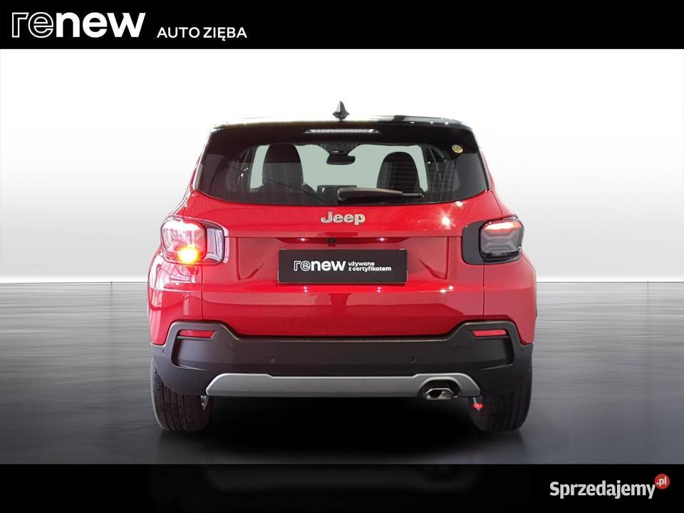 Avenger 12 GSE T3 Altitude FWD Kamera I ElKlapa Avenger śląskie