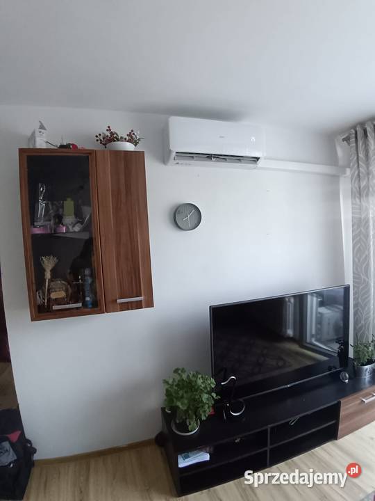Wynajmę mieszkanie 2 pokoje kuchnia klimatyzacja Wynajem