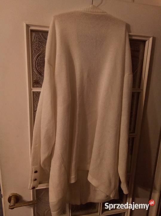Kardigan vintage lata 90te Warszawa