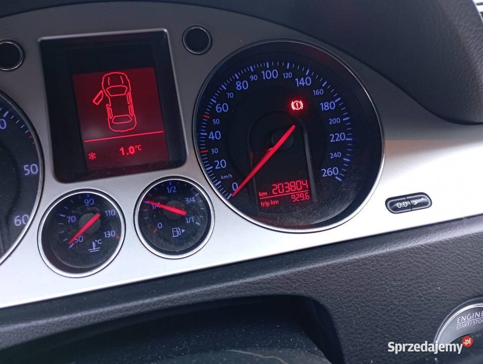 Volkswagen Passat 20 tdi wspomaganie kierownicy Ruda Wołoska