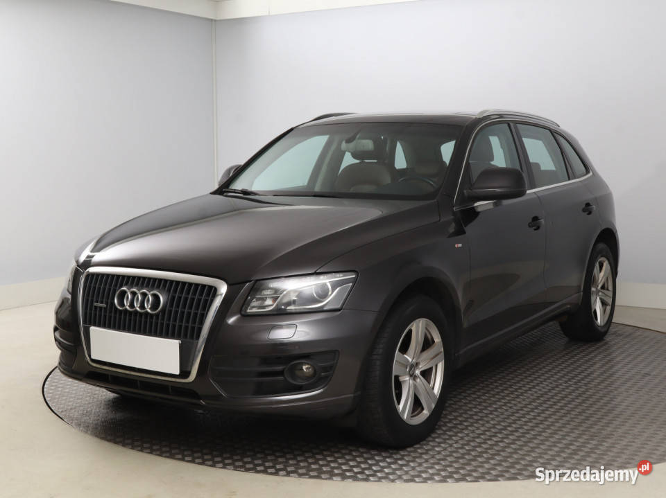 Audi Q5 20 TFSI Bielany Wrocławskie