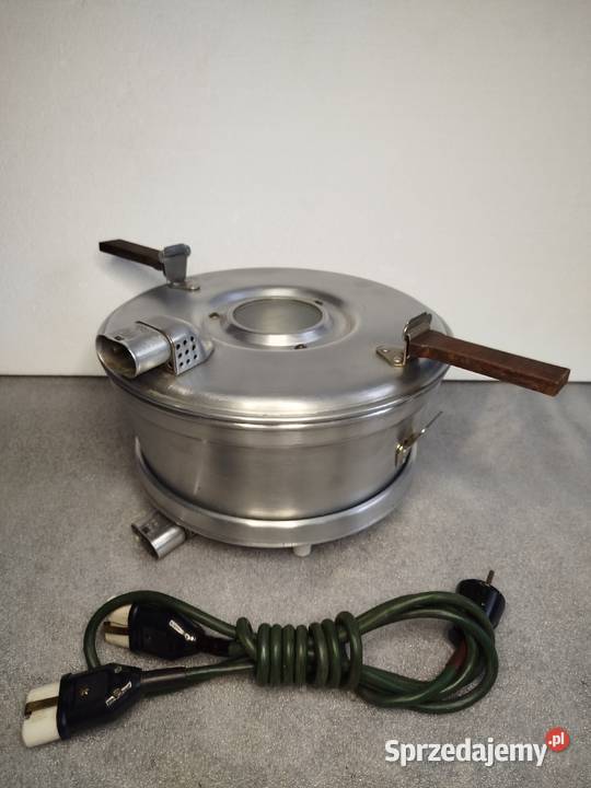 Polski Prodiż Prumel 650 Watt Grzanie 450 watt Zgierz