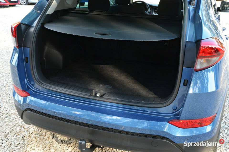 Hyundai Tucson 17CRDI 115 138 Kamera Serwis immobilizer Tucson