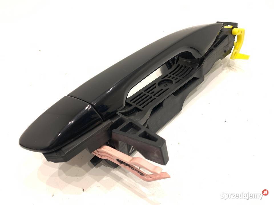 KLAMKA ZEWNĘTRZNA PRAWY TYŁ LEXUS CT Hatchback Klamki podkarpackie